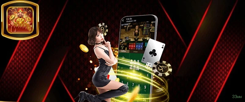 APK oficial da 33ww para Android