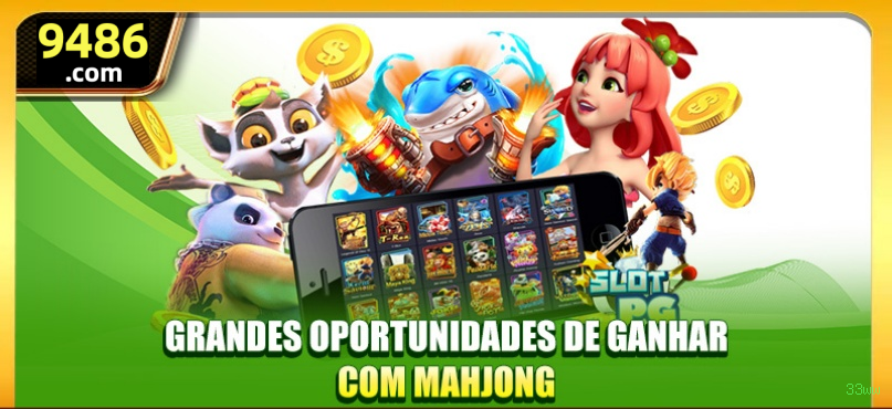 Jogos de fortune da 33ww com prêmios incríveis