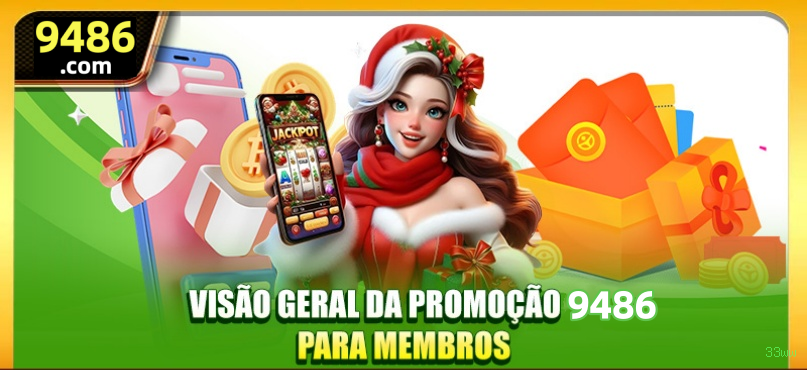Imagem promocional da 33ww mostrando a plataforma e suas vantagens